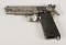 French M.A.C. Modele 1935-S M1 Pistol
