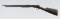 Winchester Model 1906 Slide Action Rifle