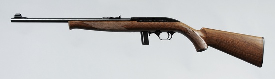 Mossberg International 702 Plinkster Rifle
