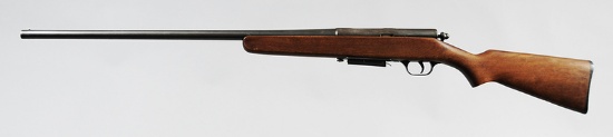 Stevens/Savage Arms Model 258A Bolt Action Shotgun