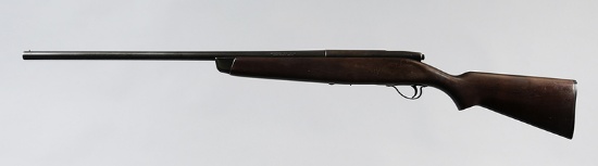 JC Higgins/Sears Model 583-1101 Bolt Action Shotgun