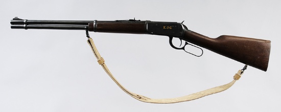 Winchester Model 94 Lever Action Rifle