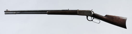 Winchester Model 1894 Lever Action Rifle