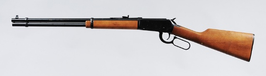 Winchester Rancher Lever Action Rifle