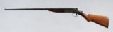 American Victor Shotgun