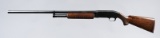 J. C. Higgins Model 20 Slide Action Shotgun