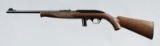 Mossberg International 702 Plinkster Rifle