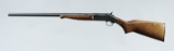 New England Firearms Pardner Model Shotgun