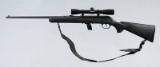 Savage Model 64 Rifle