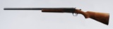 JC Higgins /Sears Model 103.18 Bolt Action Rifle