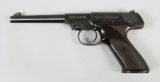 Hi-Standard DURA-MATIC M101 Pistol
