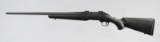 Ruger American Bolt Action Rifle