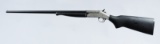 New England Firearms Pardner Model  Shotgun
