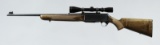 Belgian Browning BAR .30-06 Rifle