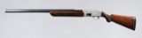Browning Belgium Lightweight Double-Auto Shotgun