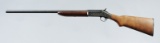 Harrington & Richardson Deluxe Topper Model 98 Shotgun