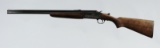 Savage Model 24 Over Under Rifle Shotgun Combination