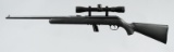 Stevens Model 62 Rifle