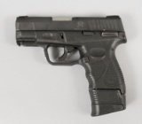 Taurus PT24/7 G2 Compact Pistol