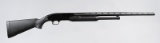 Mossberg Model 88 Slide Action Shotgun
