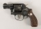 Smith & Wesson 32 Long Revolver