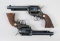 Beretta Stampede Philadelphia Centennial Revolver Set
