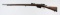 Italian Model 1891 Bolt Action Rifle