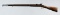 Antonio Zoli Model 1855 Percussion Reproduction Rifle