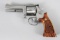 Smith & Wesson Model 686-3 Revolver