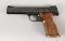 Smith & Wesson Model 41 Pistol