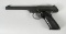J. C. Higgins Model 80 Pistol