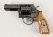 Taurus Model 431 Revolver
