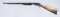 Marlin Model 47 Slide Action Rifle
