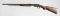 Savage Model 29 Pump Action Rifle