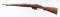 Steyr Mannlicher M95/34 Straight Pull Bolt Action Rifle