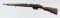 Steyr Mannlicher M95 Straight Pull Short Rifle