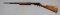 Winchester Model 62 Slide Action Rifle