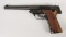 Hi Standard Model 9259 Sport King Pistol