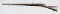 French St. Etienne Model 1866 Bolt Action Rifle