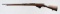 French Model 1916 Bolt Action Rifle