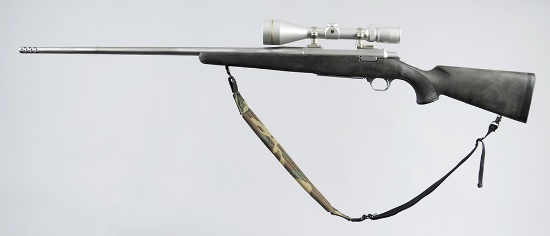 Browning Bolt Action, Centerfire A-Bolt Rifle
