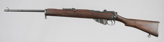 Lee Enfield Mark 3 "Sporterized" Bolt Action Rifle