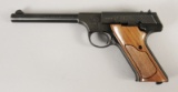 Colt Huntsman Pistol