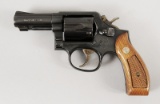 Smith & Wesson Model 13-3 Revolver