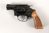 Smith & Wesson Model 36 Revolver with Box