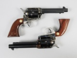 Beretta Stampede Gemini Revolver Set