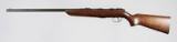 Remington Scoremaster Model 511 Rifle