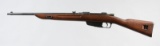 Italian Re Terni Carcano Rifle