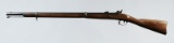 Antonio Zoli Model 1855 Percussion Reproduction Rifle