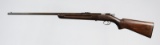 Winchester Model 67 Bolt Action Rifle